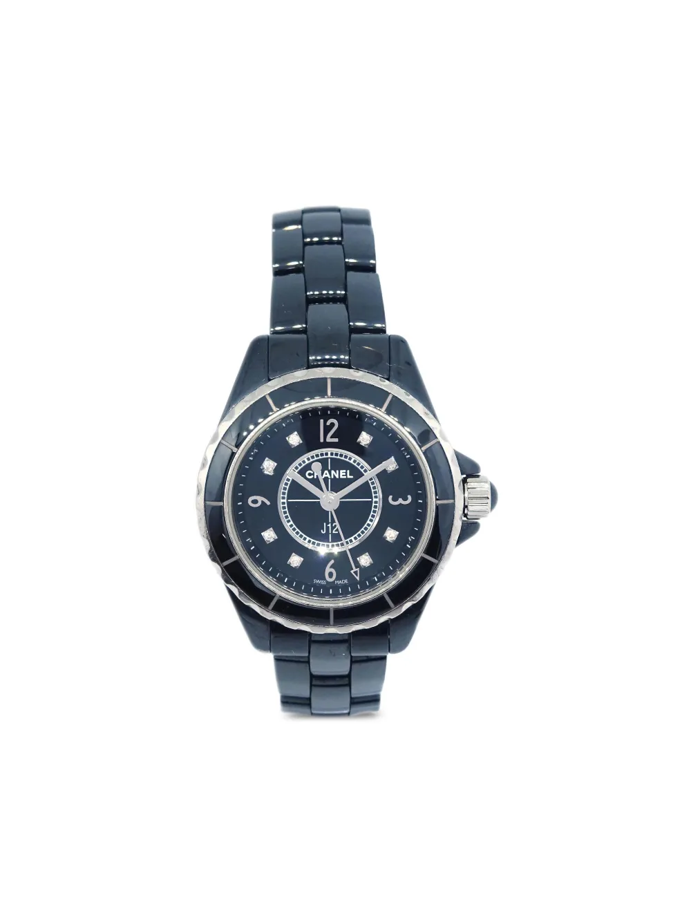 楽天市場】chanel j12 サファイアの通販