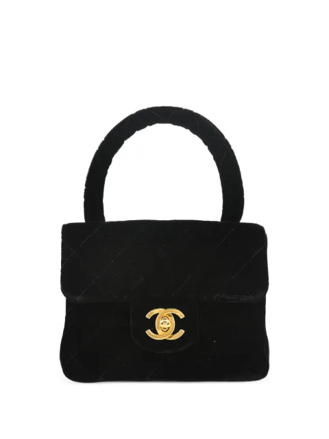 CHANEL Pre-Owned 1995 Classic Flap handbag