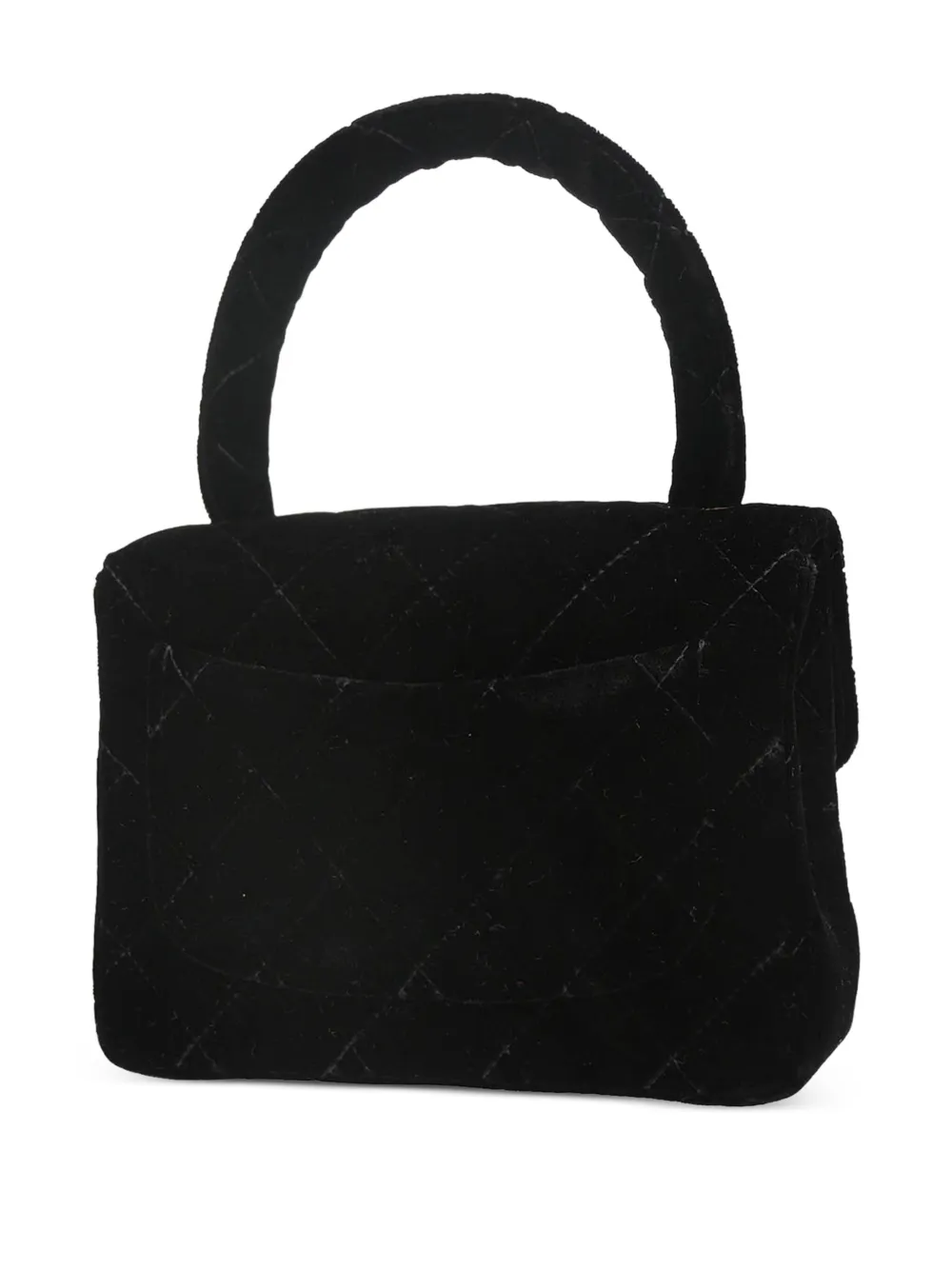 CHANEL Pre-Owned 1995 Classic Flap handbag | Pre-Owned | Image 2