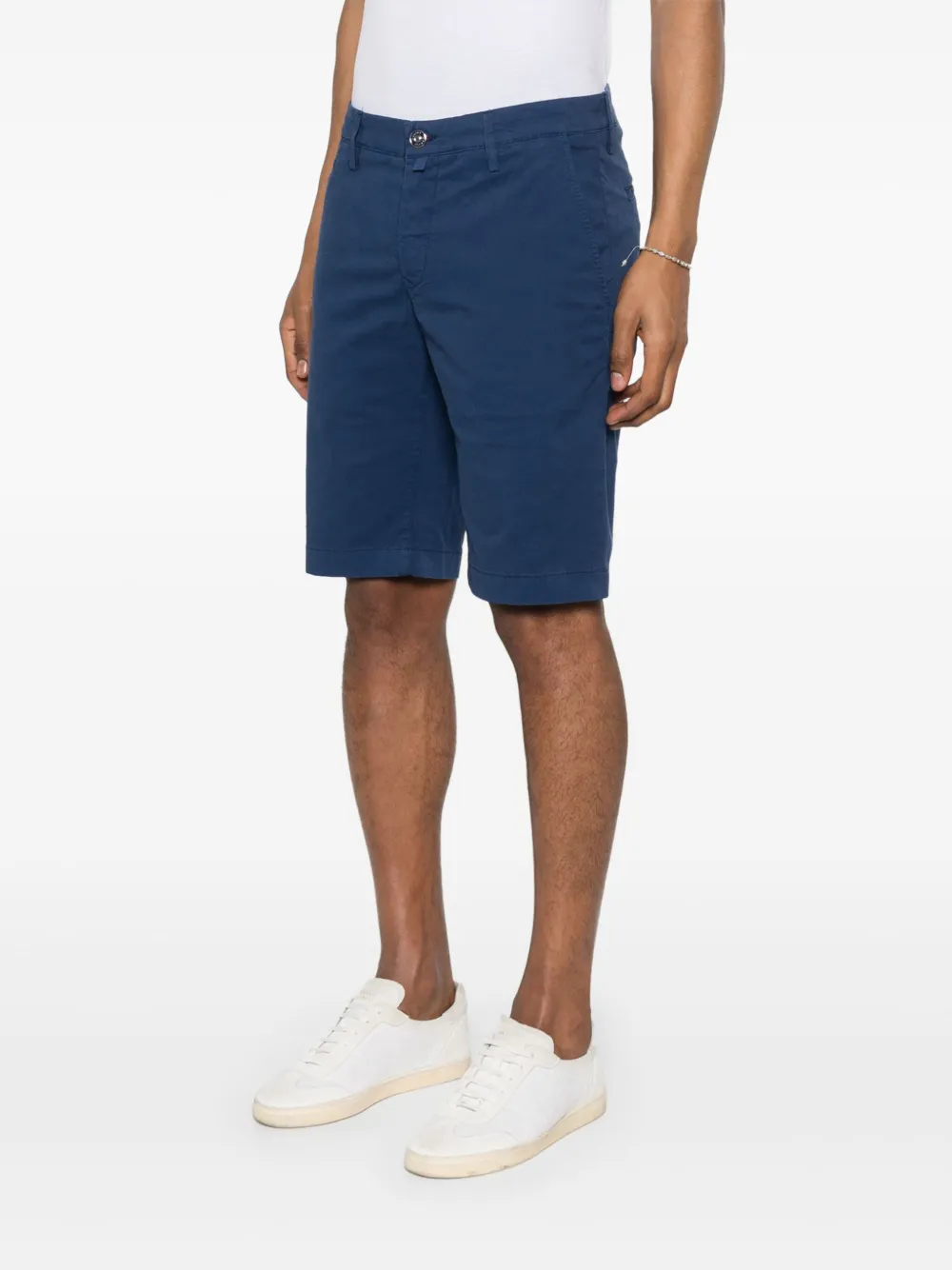 JACOB COHEN BOB SHORTS