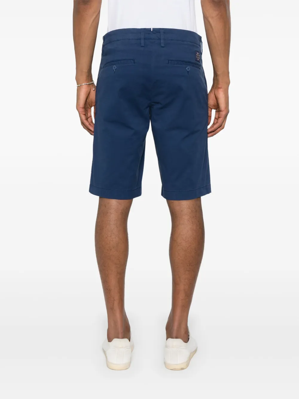 JACOB COHEN BOB SHORTS