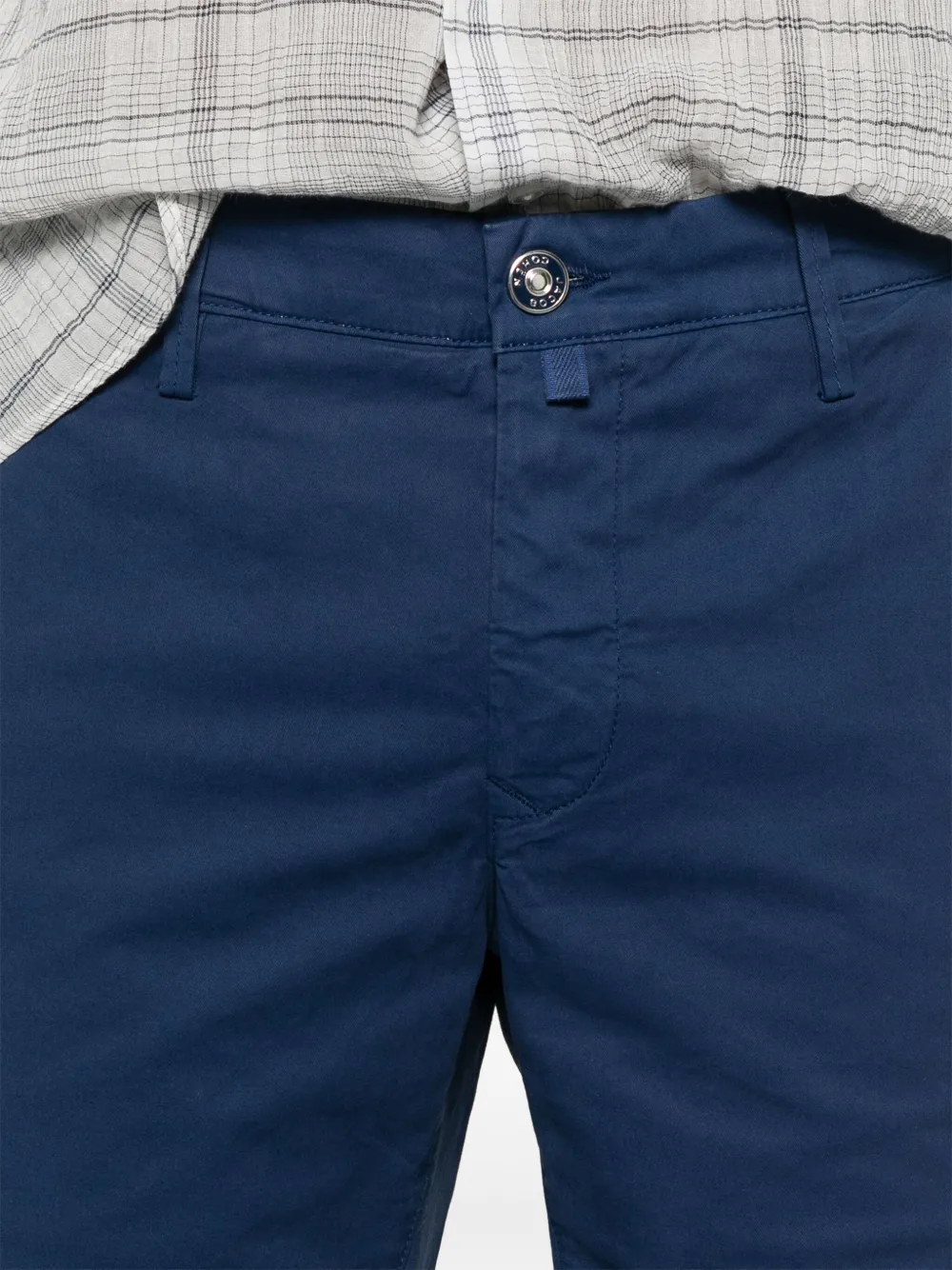 JACOB COHEN BOB SHORTS