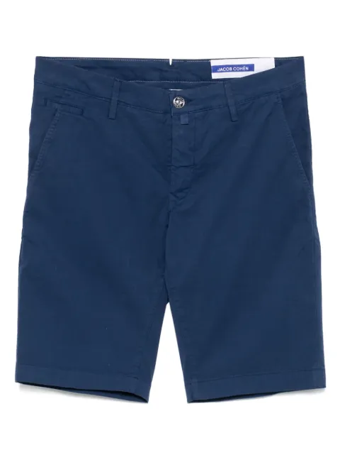 Jacob Cohën Bob shorts