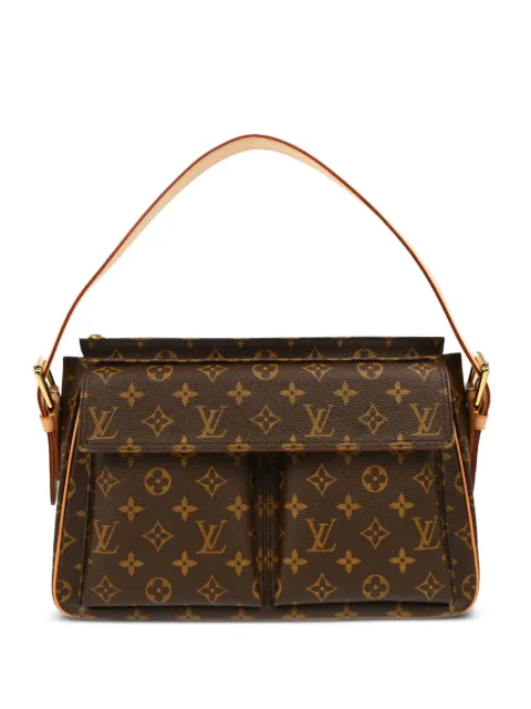 Louis Vuitton Pre-Owned bolsa de mano Viva Cite GM 2004