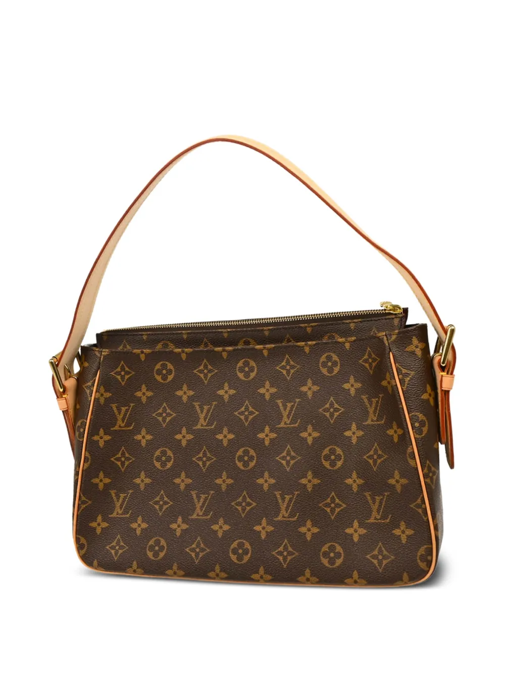 Louis Vuitton Pre-Owned 2004 Viva Cite GM Handbag | Pre-Owned | Image 2