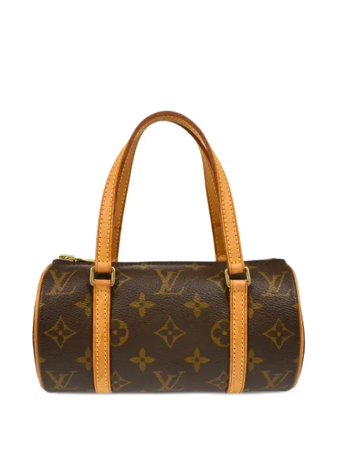 Louis Vuitton Pre-Owned 2004 Monogram Papillon 19 handbag