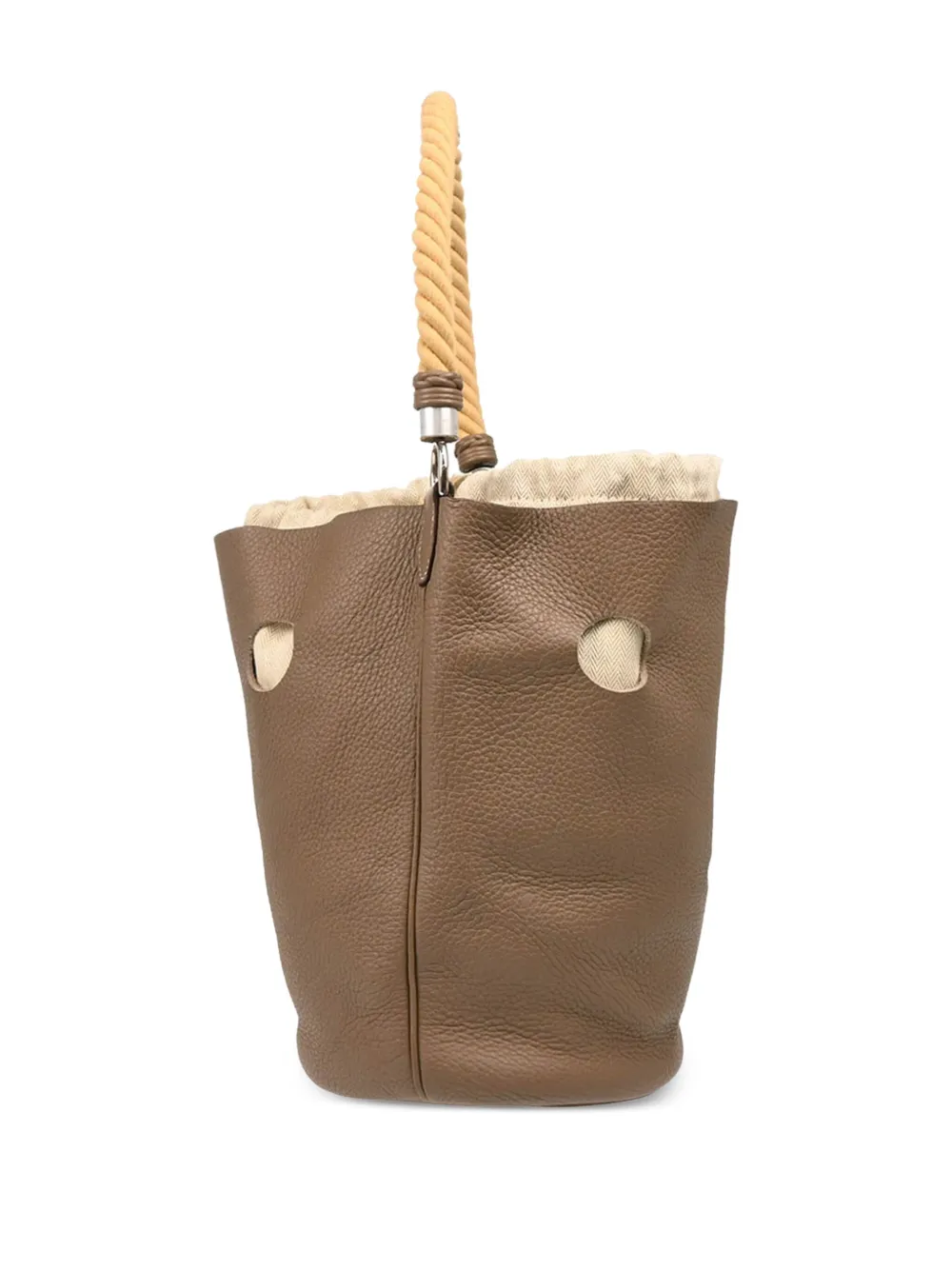Hermès Pre-Owned 2005 Mangeoire GM Handbag | Pre-Owned | Image 2