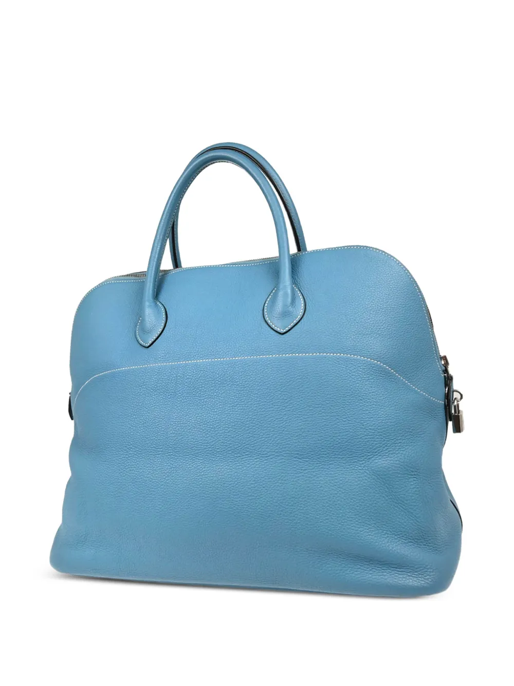 Hermès Pre-Owned 2002 Bolide 45 handbag | Bags | Image 2