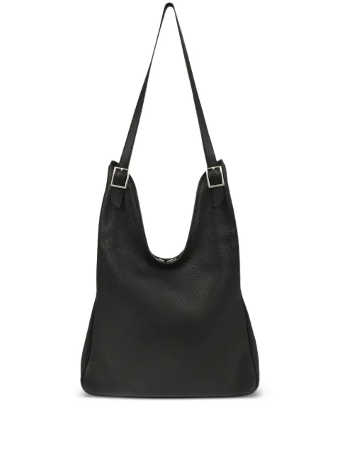 Hermès Pre-Owned 2007 Massai shoulder bag
