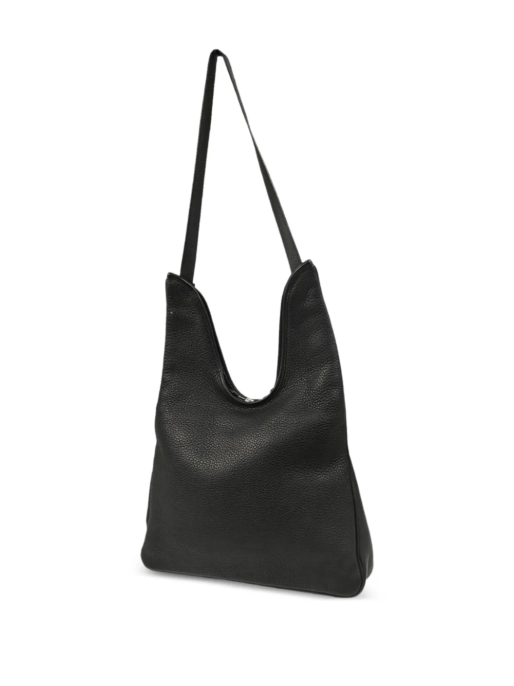 Hermès Pre-Owned 2007 Massai shoulder bag | Pre-Owned | Image 2