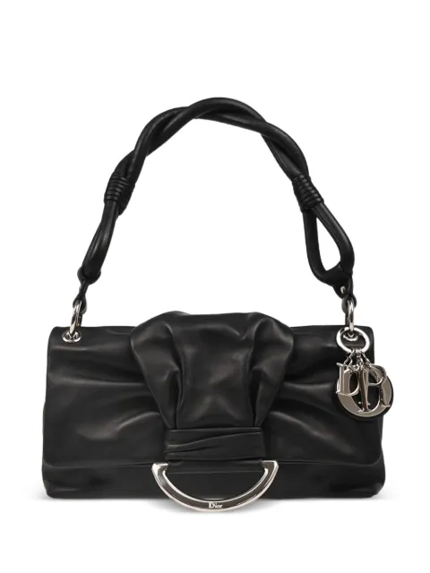 Christian Dior Pre-Owned 2009 Demi Lune handbag