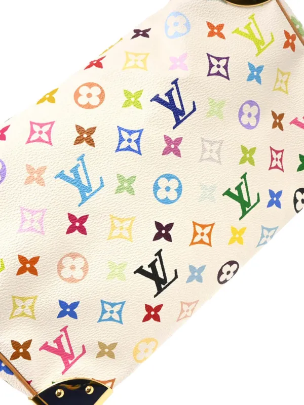 Louis Vuitton Pre-Owned x Takashi Murakami 2003 Monogram Speedy 30