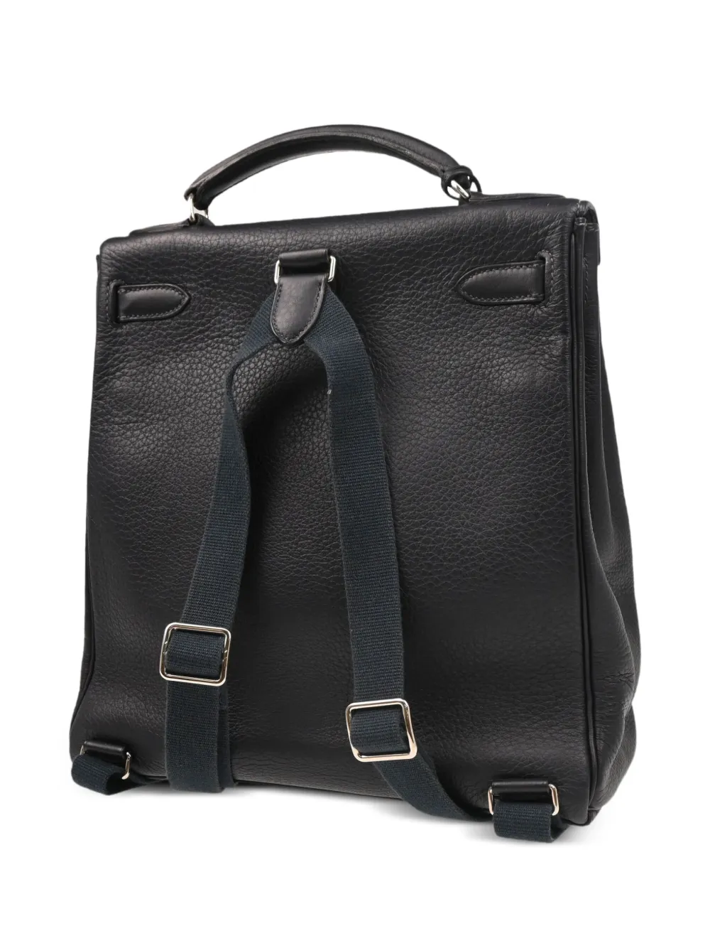 Hermès Pre-Owned mochila Kelly A Dos GM 2001 | Estilos de archivo | Image 2