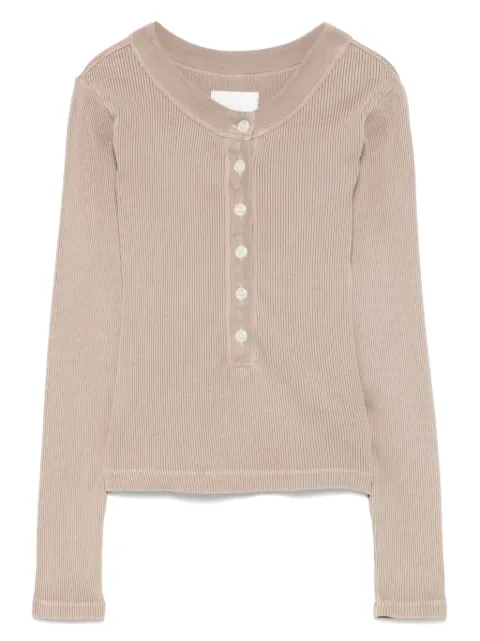 Citizens of Humanity Varra top
