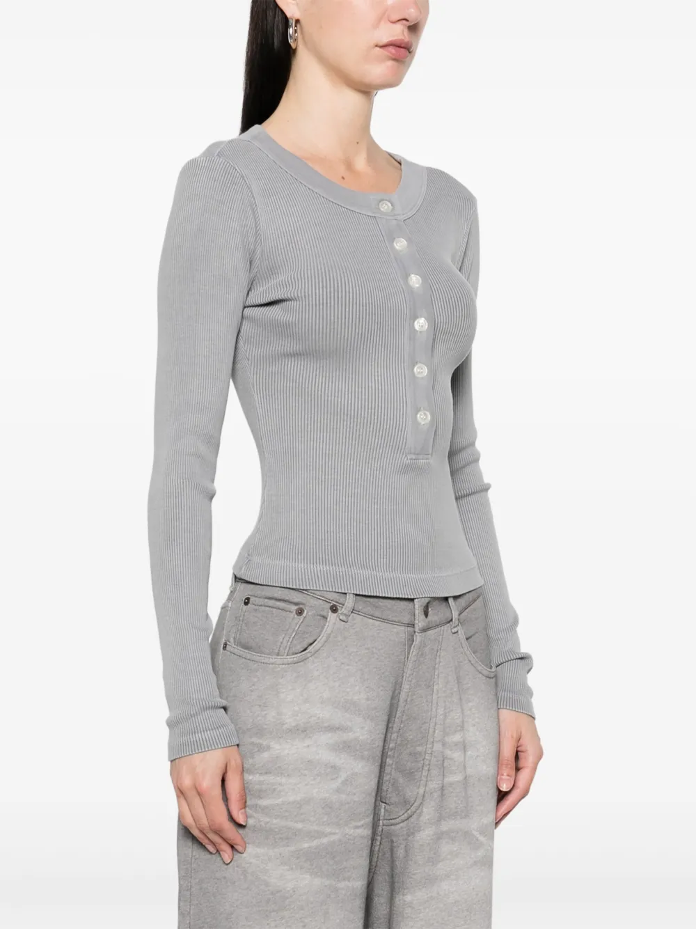 Citizens Of Humanity Sweaters In Grey