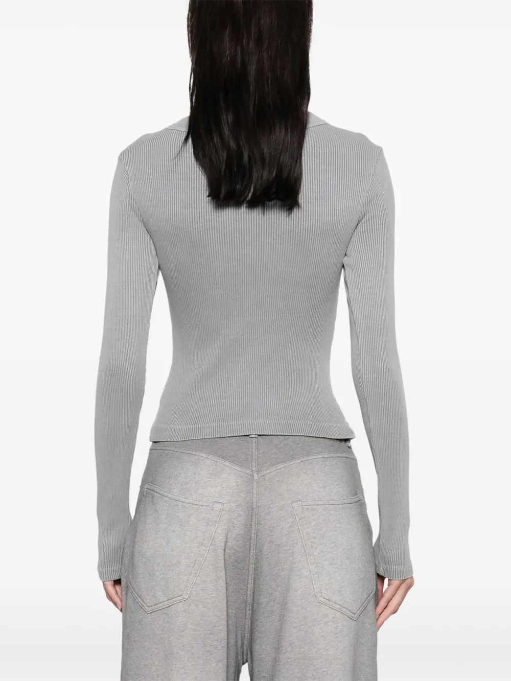Citizens Of Humanity Sweaters In Grey