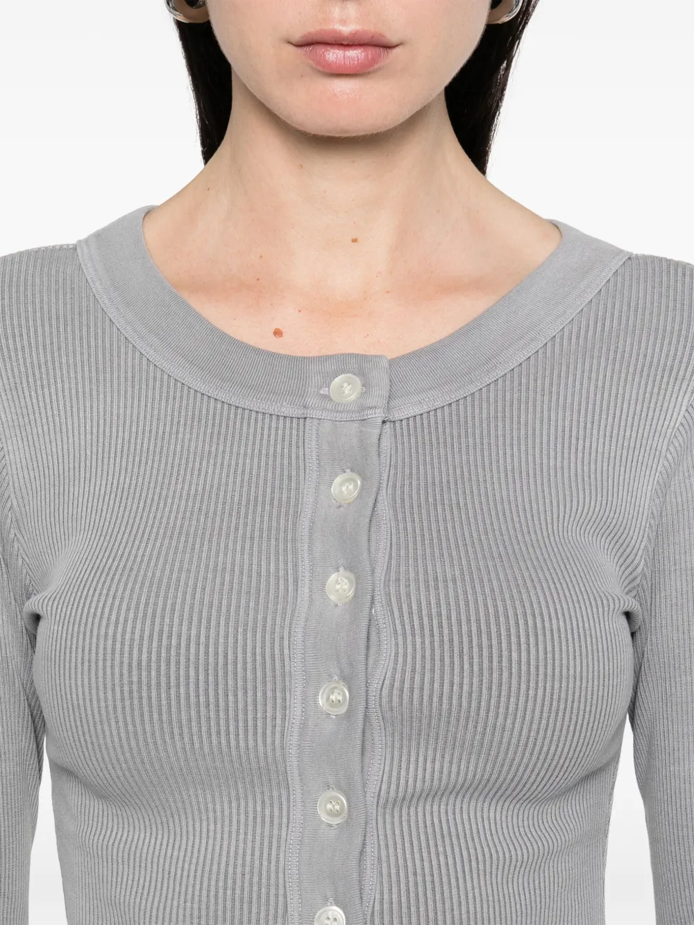 Citizens Of Humanity Sweaters In Grey