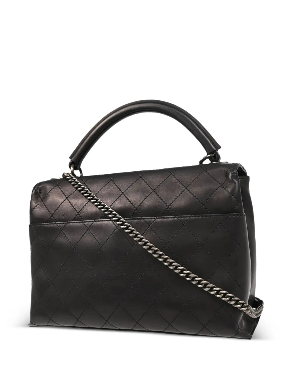 CHANEL Pre-Owned 2016 two-way handbag | Pre-Owned | Image 2