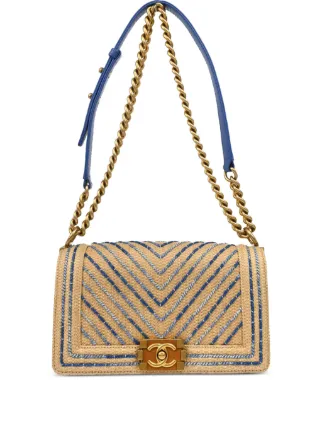 CHANEL Pre-Owned