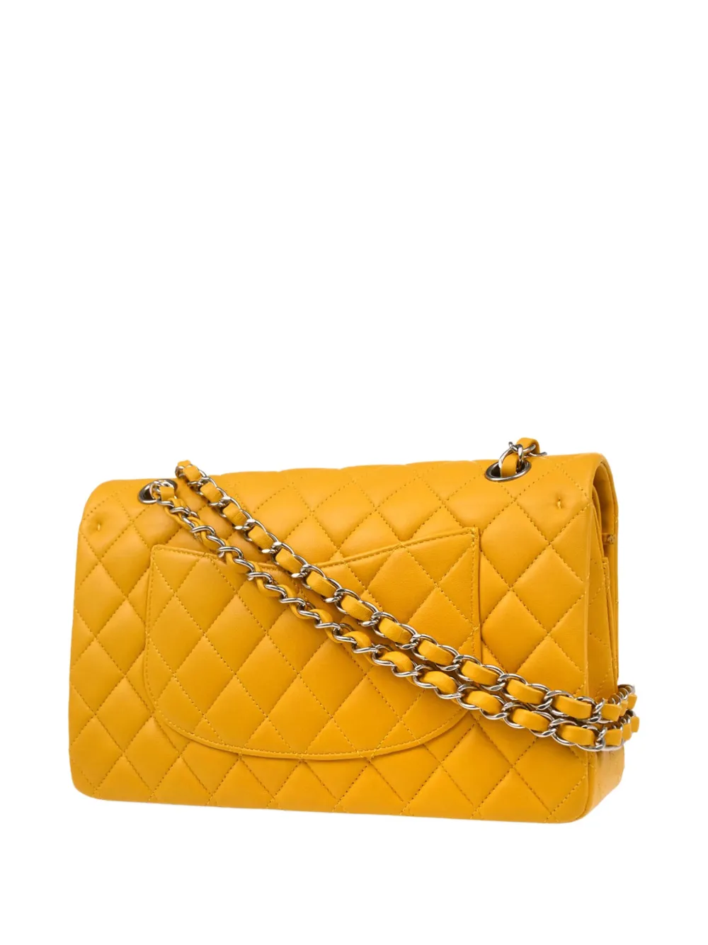 CHANEL Pre-Owned 2014 medium Classic Double Flap shoulder bag | Pre-Owned | Image 2
