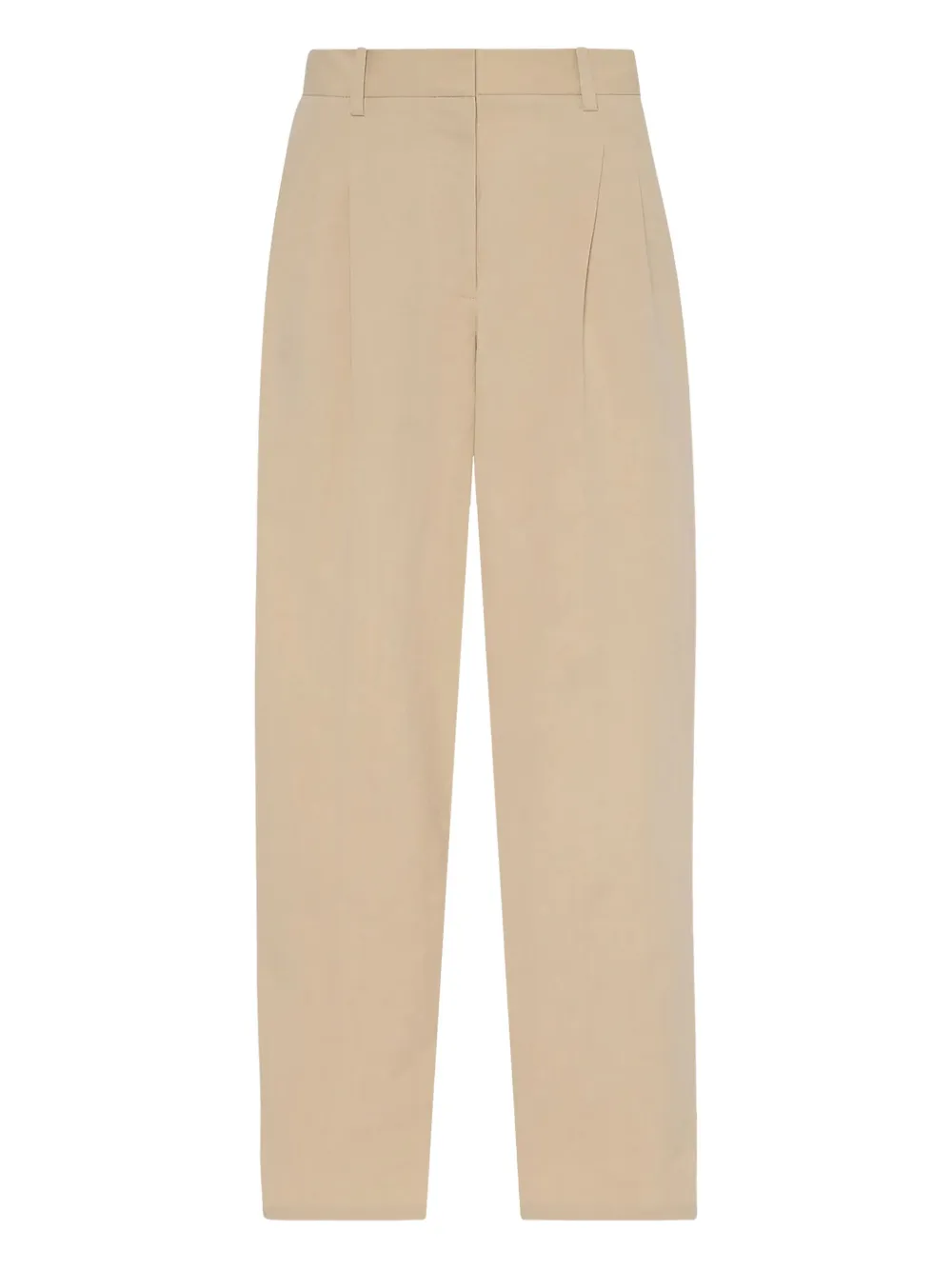 The Row Lilas tailored trousers | Neutrals | Image 1