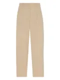 The Row Lilas tailored trousers - Neutrals