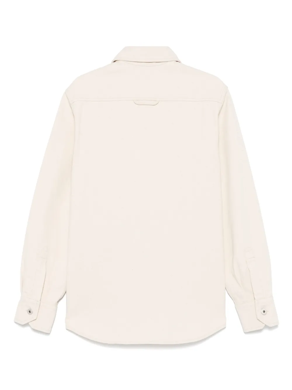 FEDERICO CINA camisa Sarsina | Camisas | Image 2