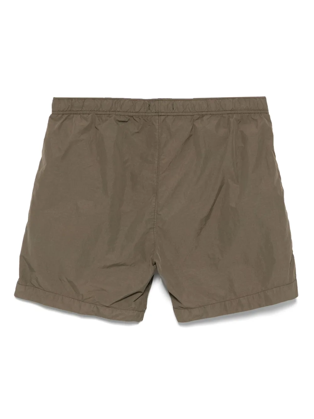 C.P. Company short de bain à logo brodé | Shorts de bain | Image 2