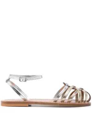 K. Jacques Sandals – Sliders for Women – Farfetch