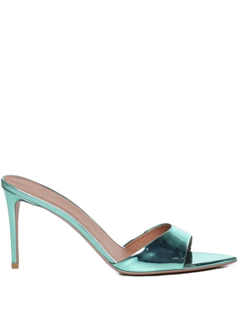 Giuliano Galiano mules Alixia 80 mm