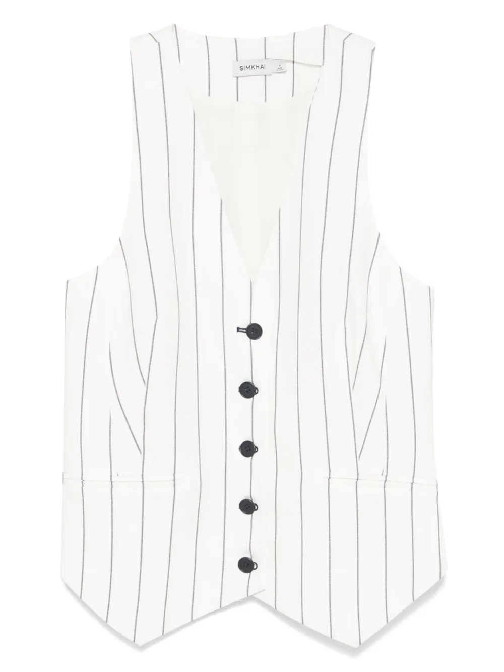 Sabina waistcoat