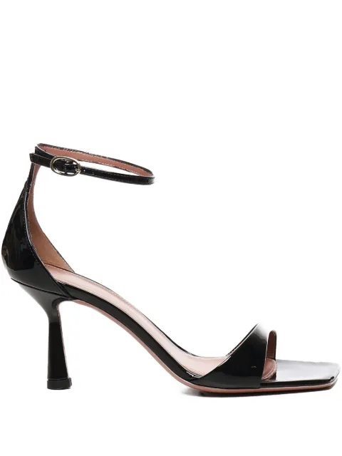 Giuliano Galiano 70mm Lina sandals 
