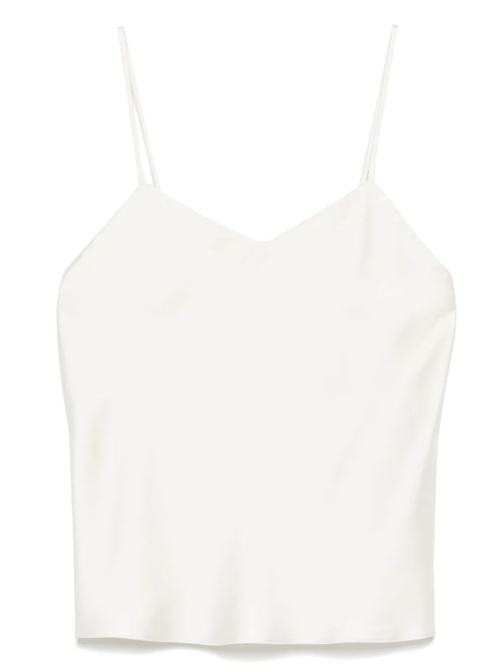 PATRIZIA PEPE SATIN TOP