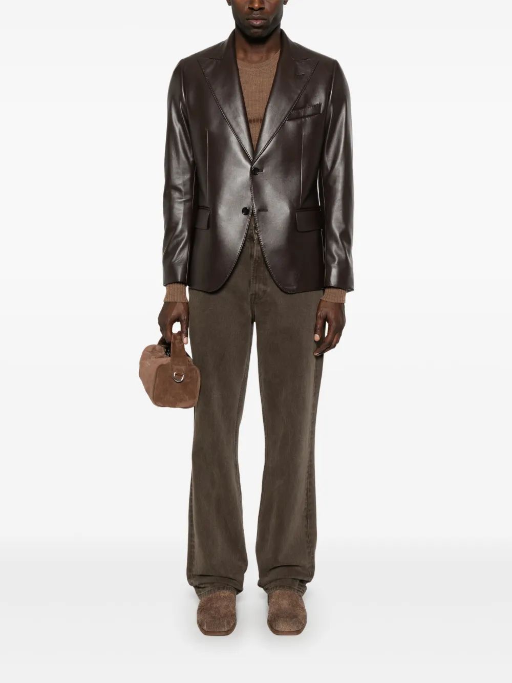 Reveres 1949 blazer con botones | Blazers | Image 2