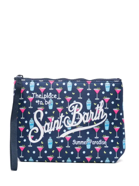 MC2 Saint Barth cosmetiquera Aline