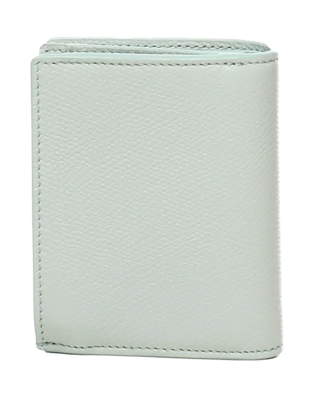 Valentino Garavani VLogo wallet Blauw