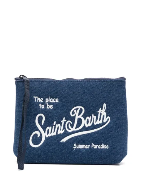 MC2 Saint Barth Aline makeup bag