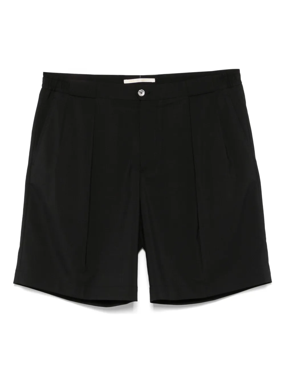 Briglia 1949 Colvilles shorts | Black | Image 1
