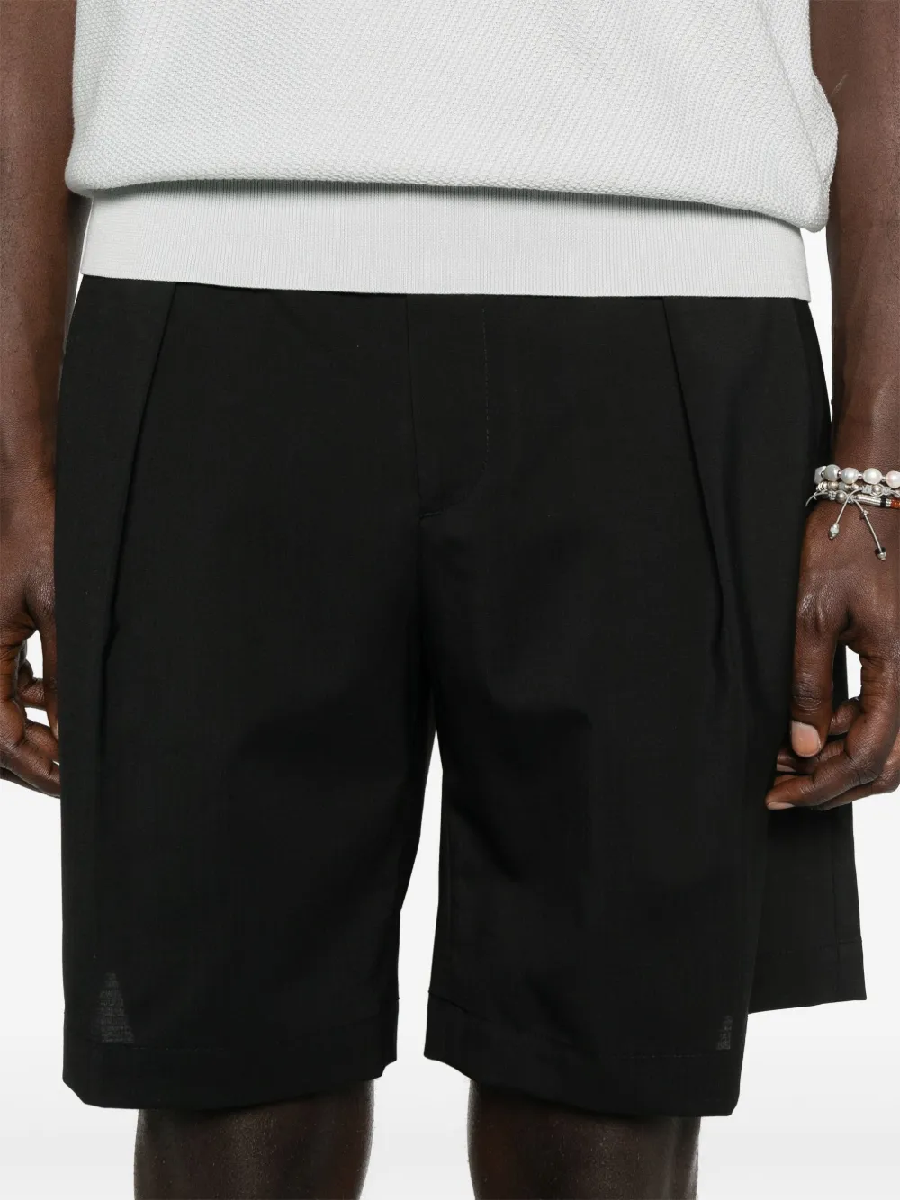 Briglia 1949 Colvilles shorts Zwart