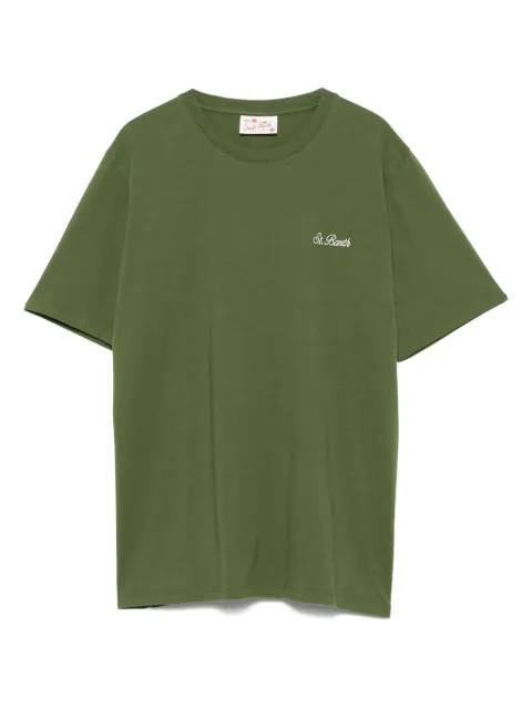 MC2 Saint Barth Kids Dover T-shirt