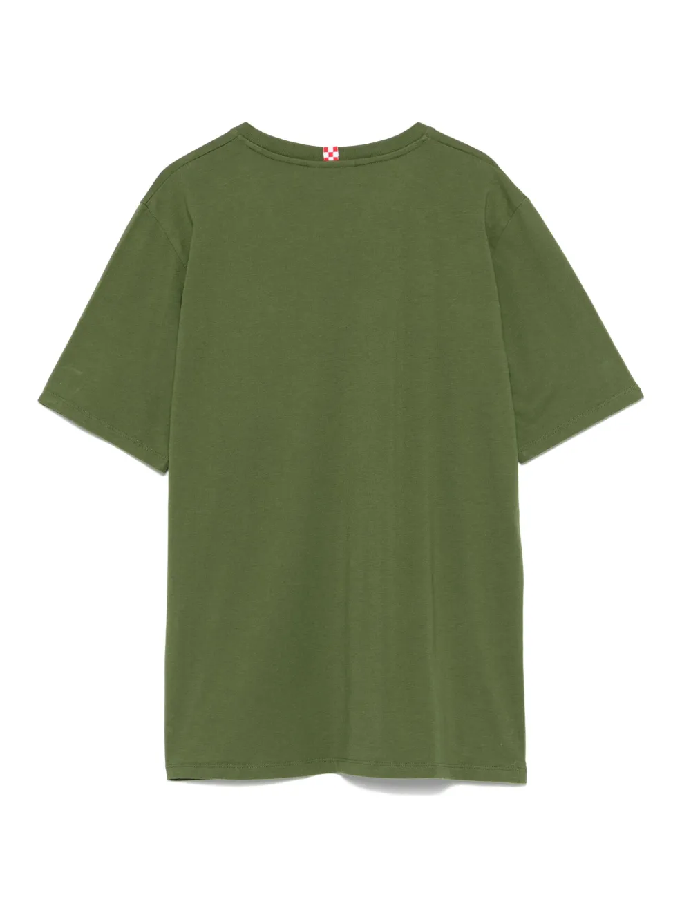 MC2 Saint Barth Kids playera Dover | Playeras | Image 2