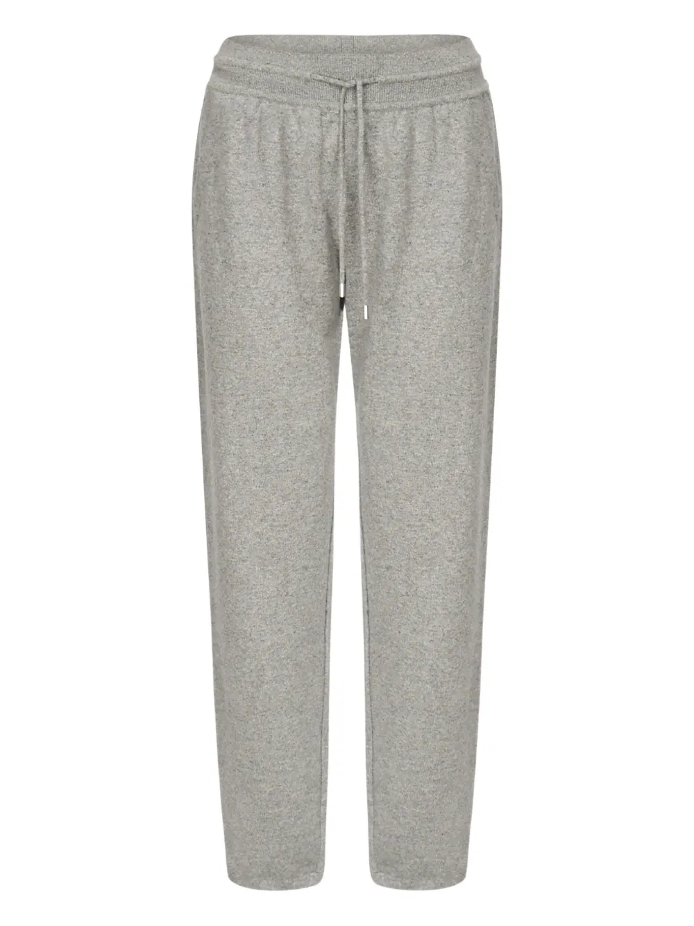 Loro Piana Kasjmier trainingsbroek Grijs