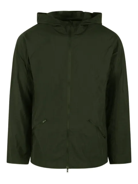 Y-3 Running hooded jacket