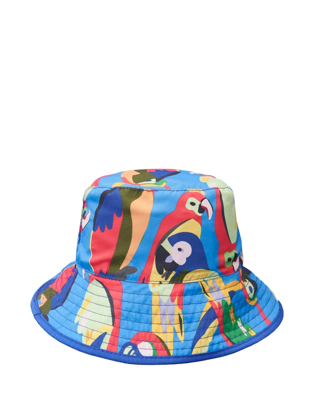 Roarsome Omkeerbare vissershoed Blauw