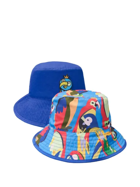 Roarsome gorro de pescador reversible