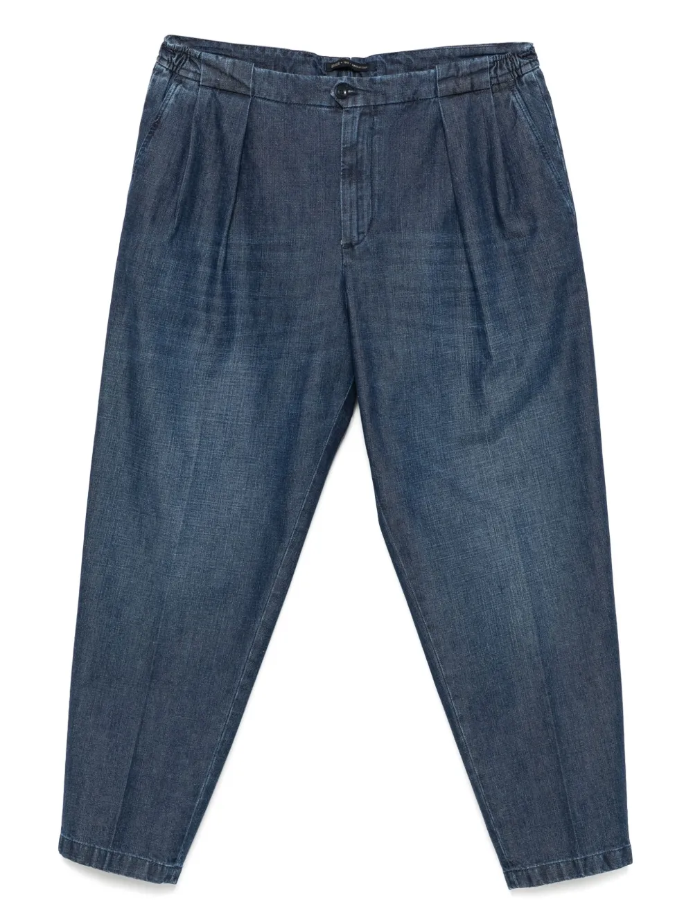 Briglia 1949 PortobelloD jeans Blauw