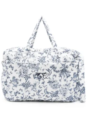 Tartine Et Chocolat Changing Bags - Shop Designer Kidswear