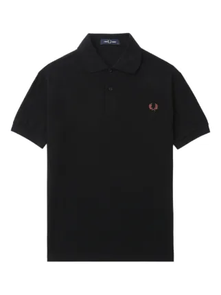 Fred Perry