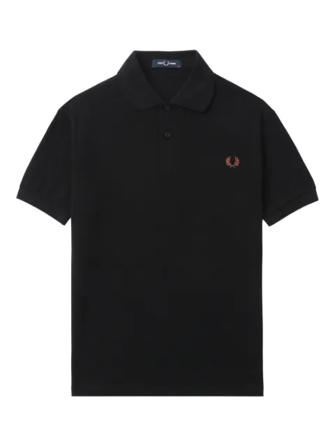 Fred Perry cotton polo shirt 