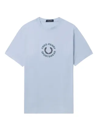 Fred Perry